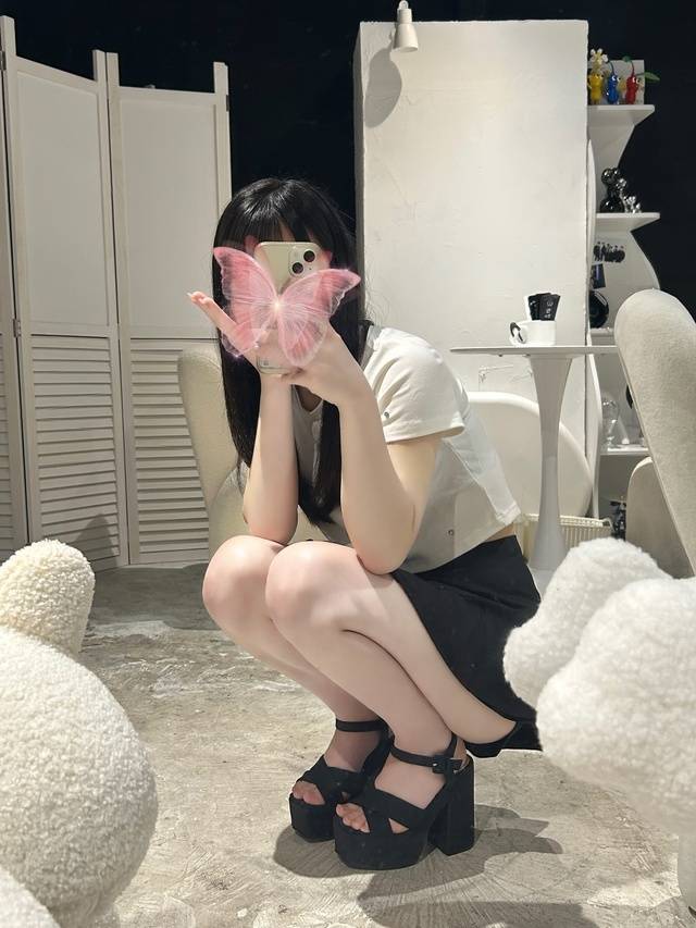 きゅあと濃厚密着///