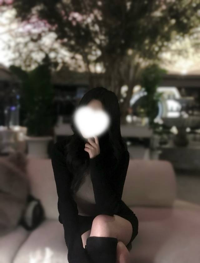 独り占めして、、🤍