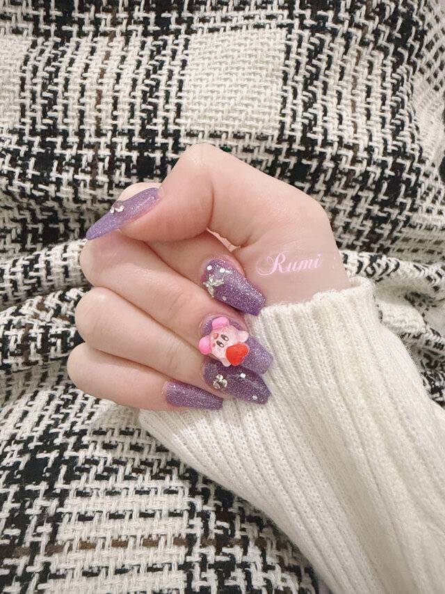 お願いです🥺⚠️