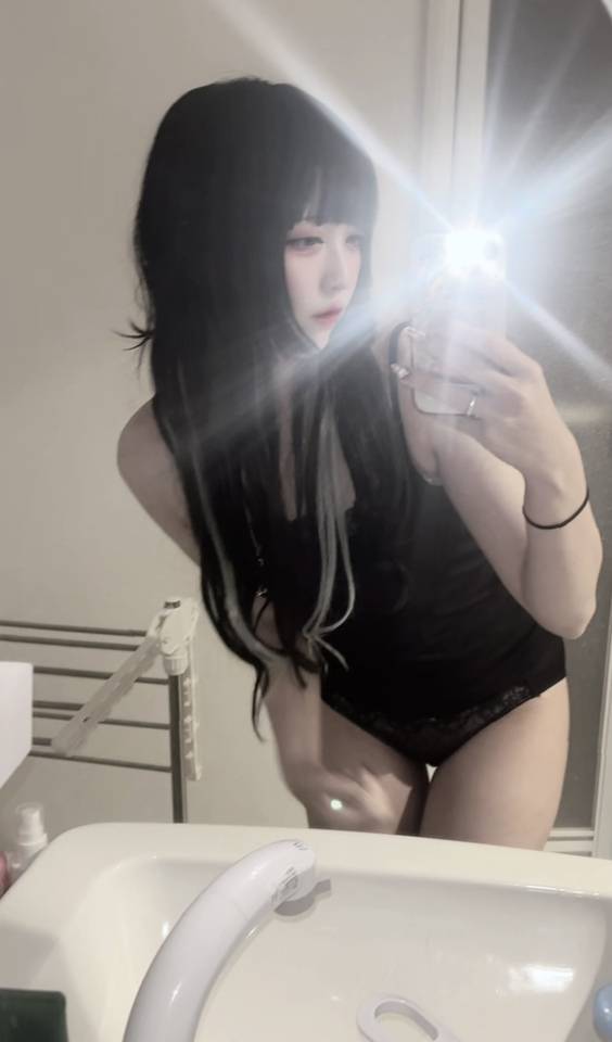 初めまして～はくとうですっ✨️