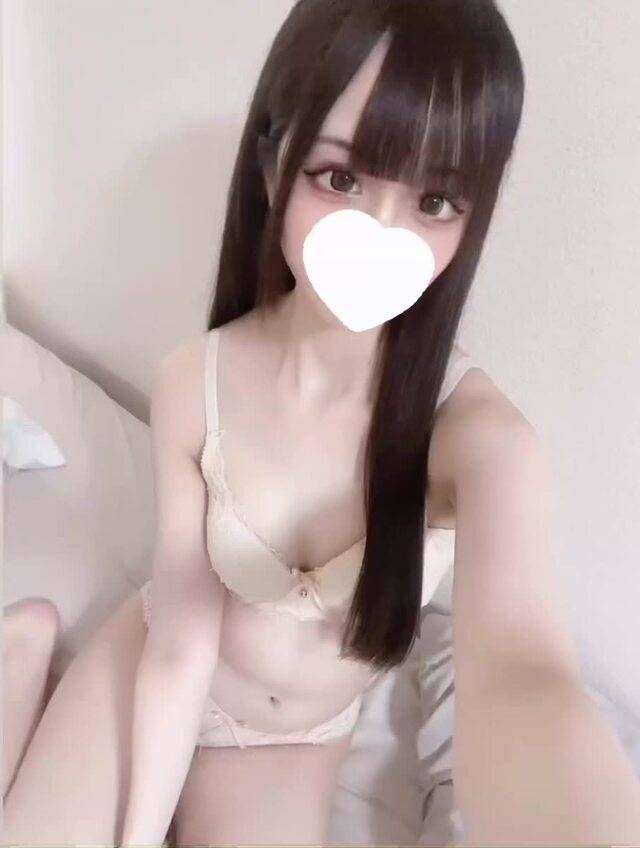 チャームポイントは○○❤️