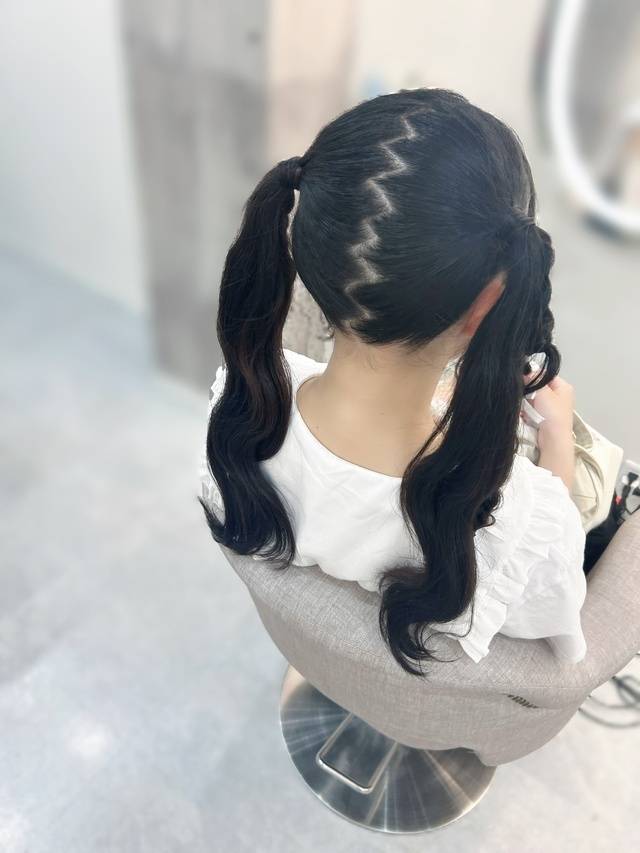 お洒落だいすき♡