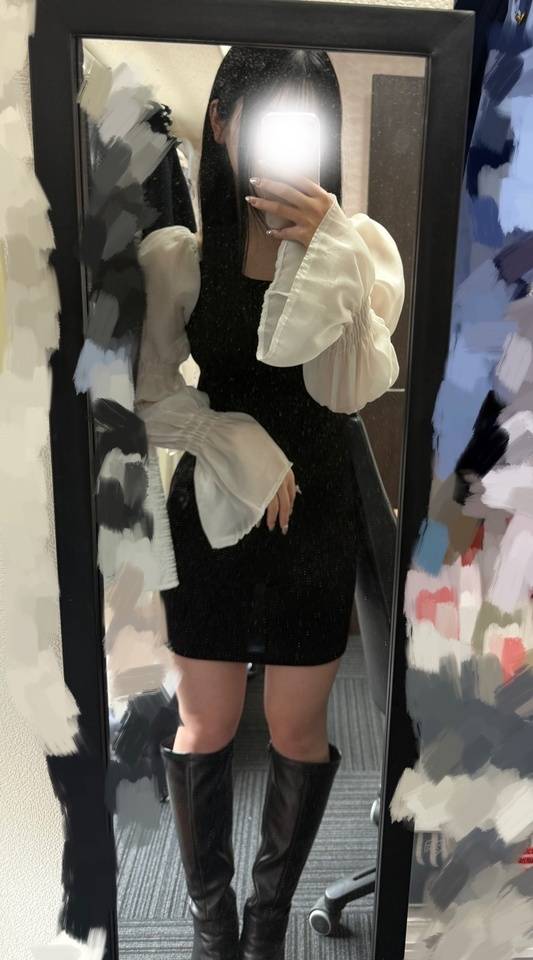 見つけた人だけ