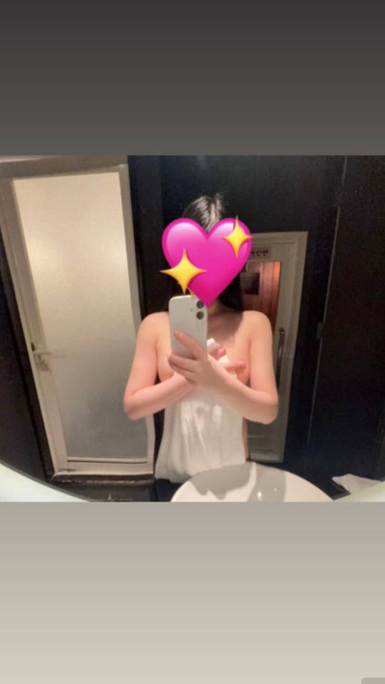 今日明日まで🙈