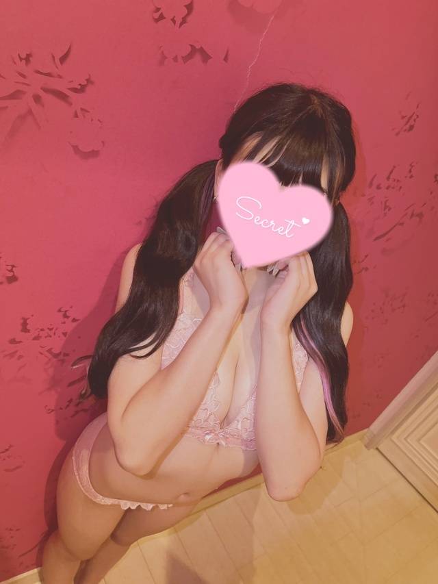 💖ビュってでちゃいそう……？💖
