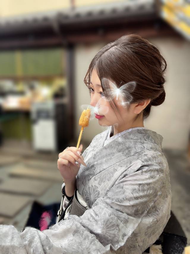 もしかしたらどこかで、