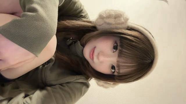 ぬくぬくしながら、ちょっとだけ誘惑…♡