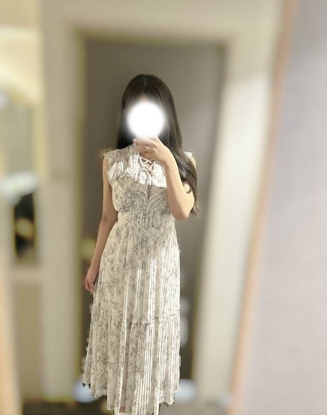 久しぶりに🤍
