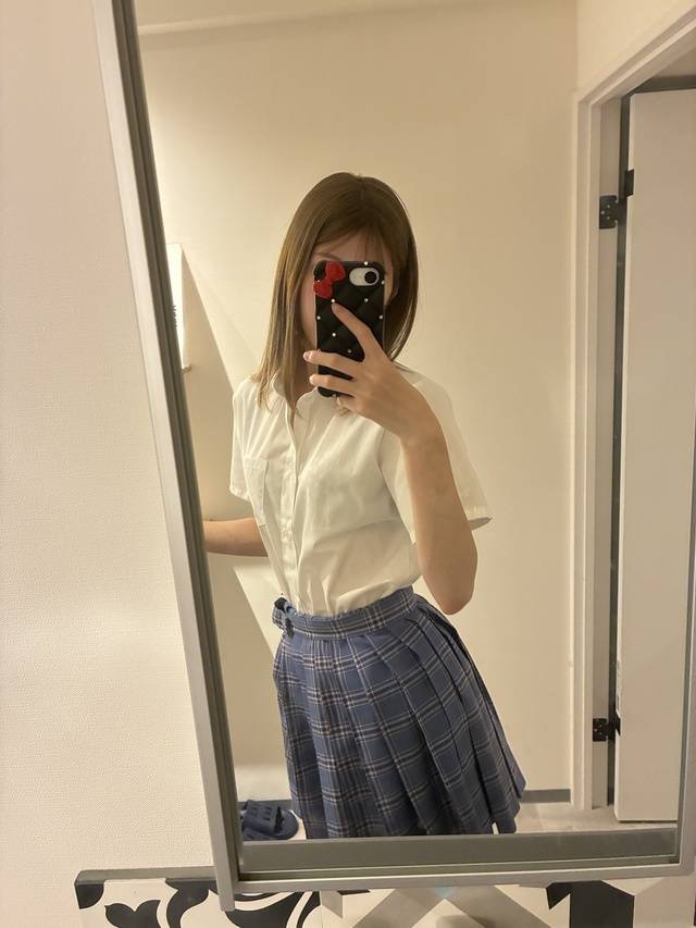 オフの日、なにしてると思う？☁️