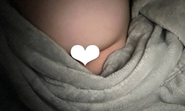 触りたくなった？♥