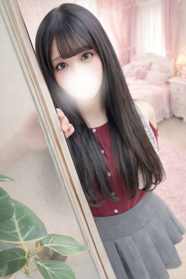 特別だよ"♡