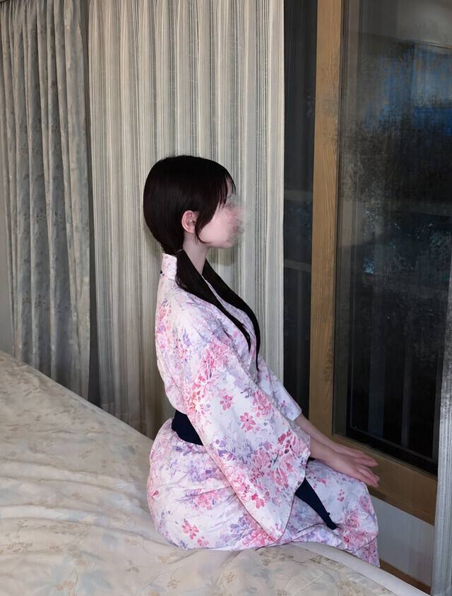1020分貸切デート♨️♡