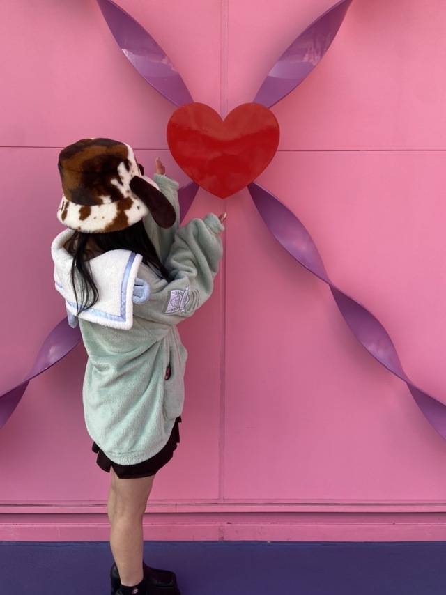 💖今日もあえますように💖