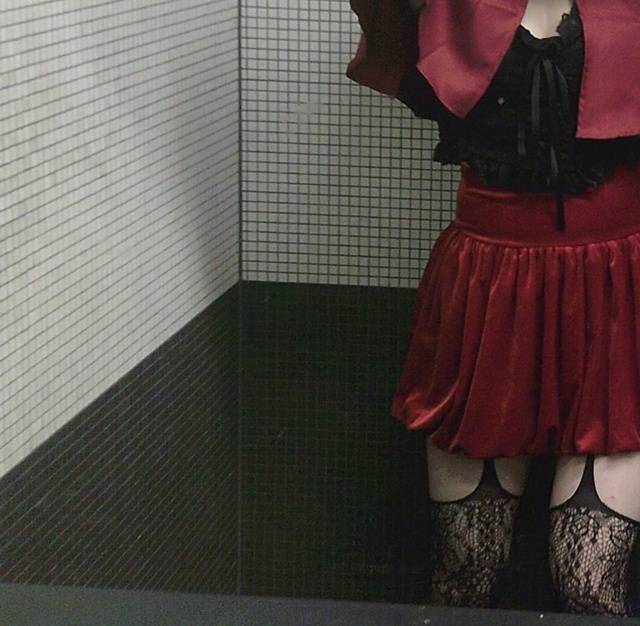 オオカミさん待ってるね🐺❤️