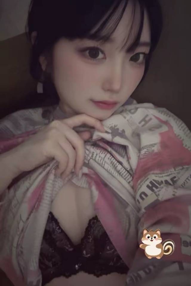彼女感、どうですか？🩷