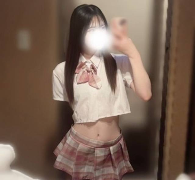 自慢のクビレ♡