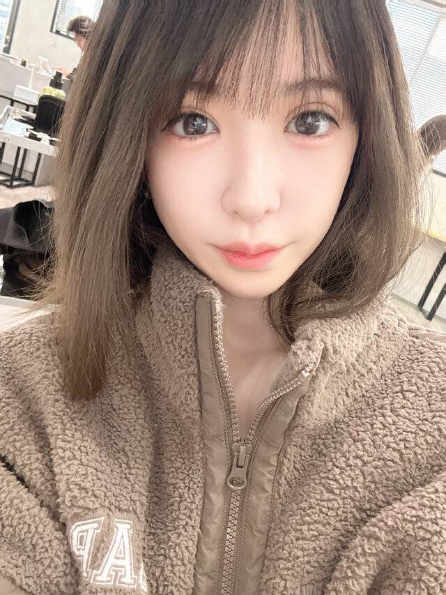 えっ〇しよ？🥰