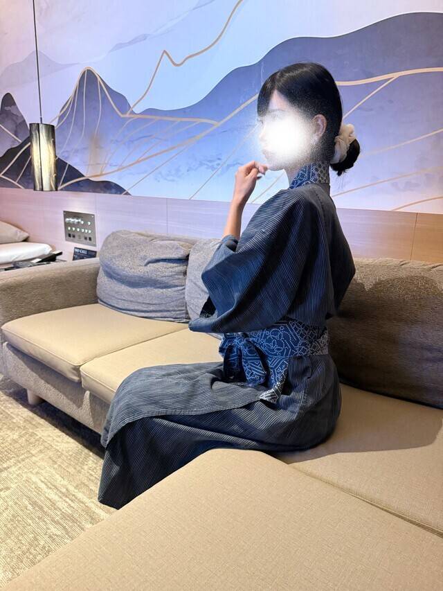今日はいっぱい甘やかされたい気分…♡