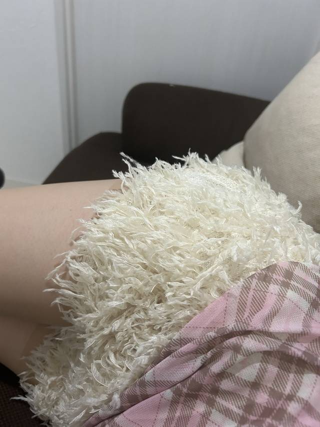 脱がしてよー🥺