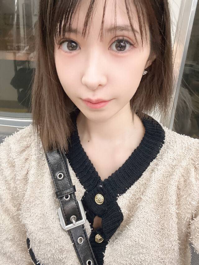 あったらギャップあるかも？🤔