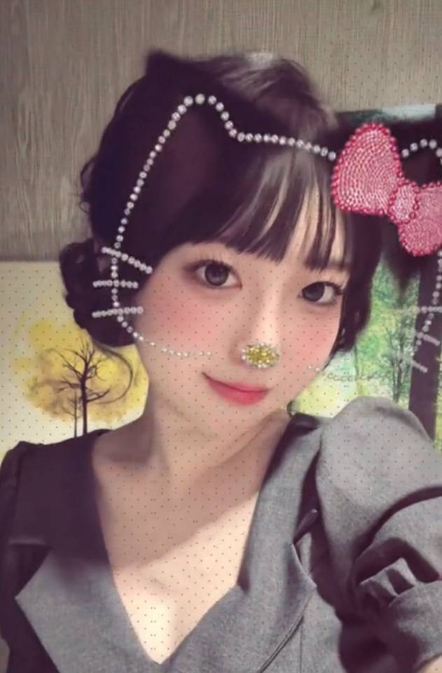 ねこちゃんモード発動中♡