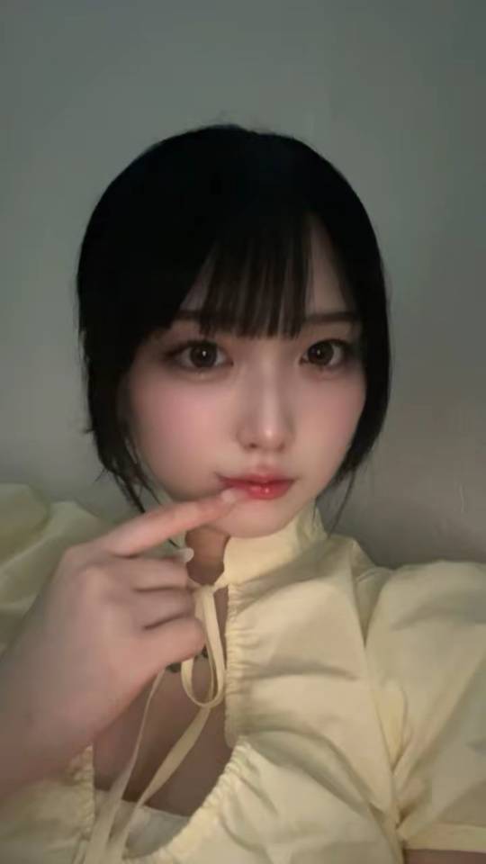 今日の私は甘めでえっち♡