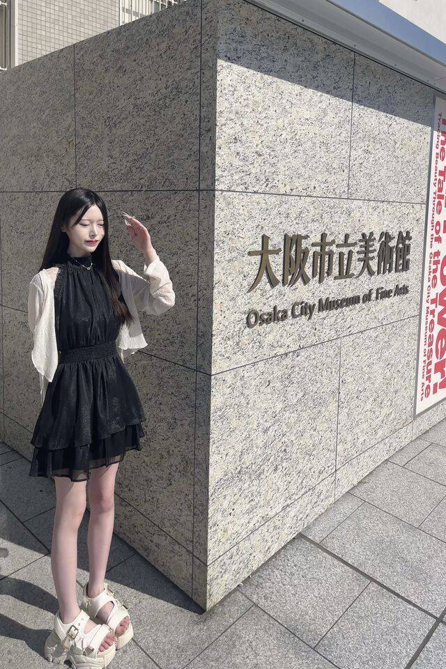 細身スタイル✨️✨