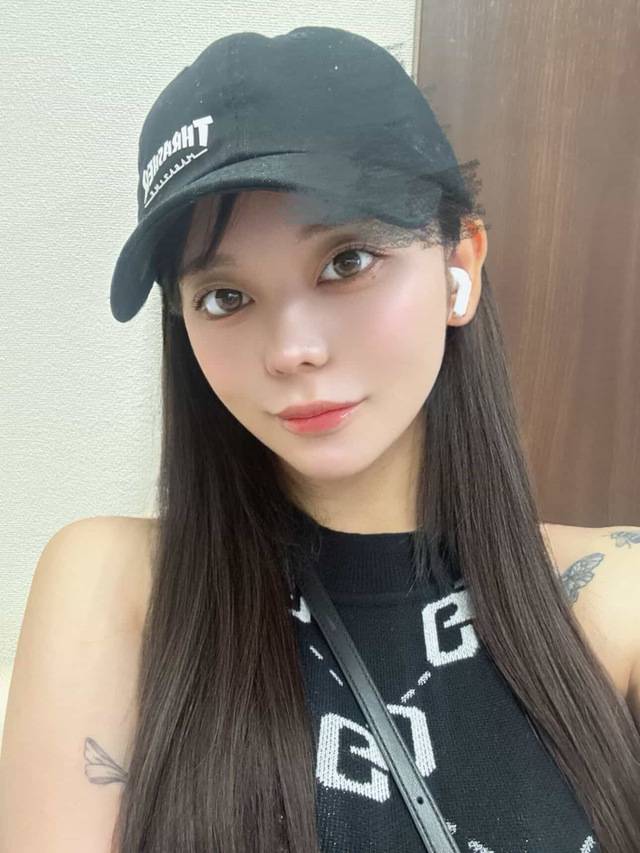 自己紹介🕊💌