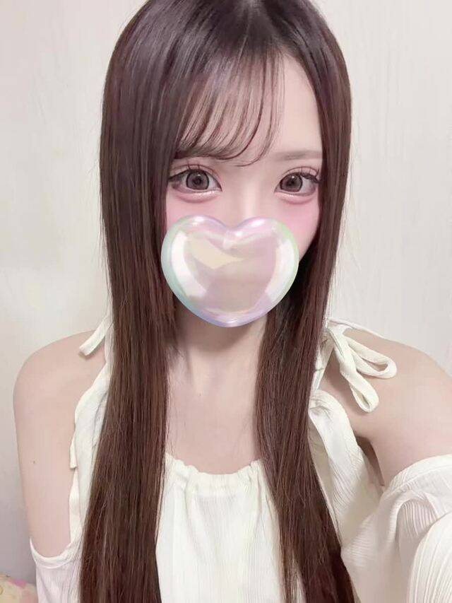 今日は特別に...♥️