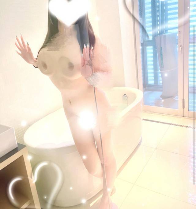 スケスケ注意⚠︎