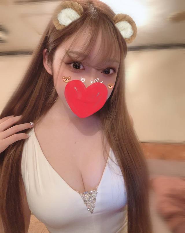 見た目だけじゃない🩷