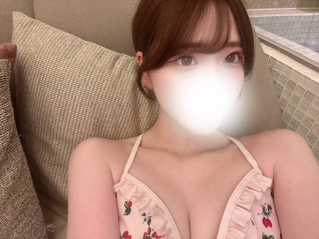 やる気満々