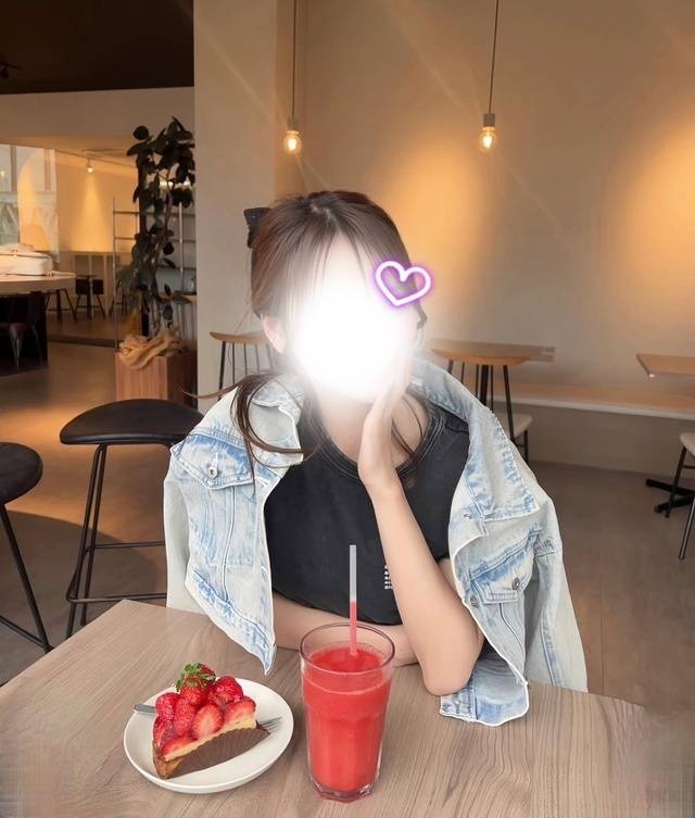 出勤❤️次回20:20～✨️