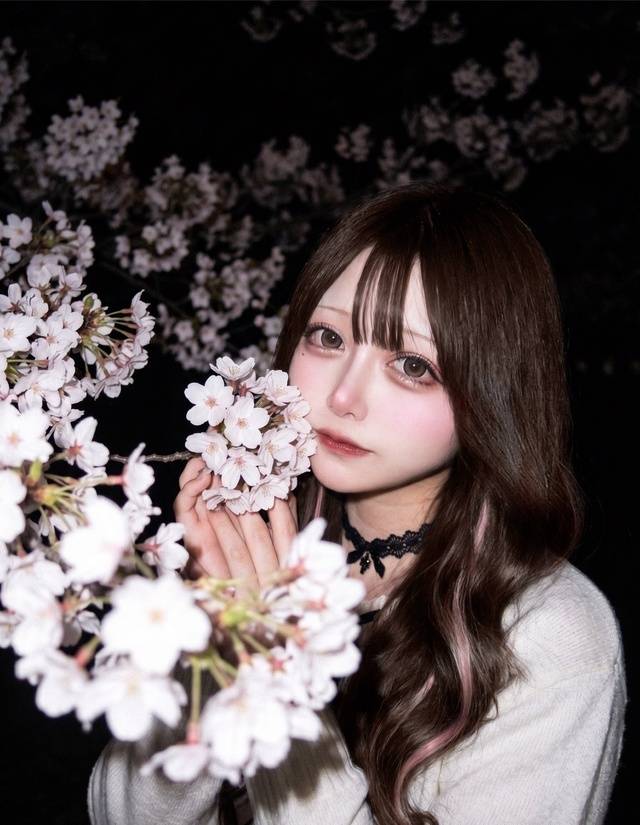 出勤してます🫶🏻🌸
