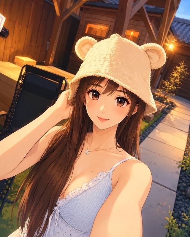 自己紹介🩵