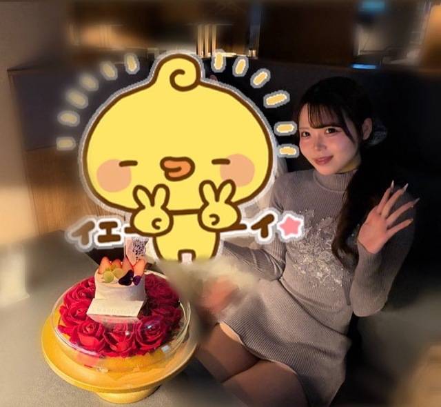 イベント告知💘