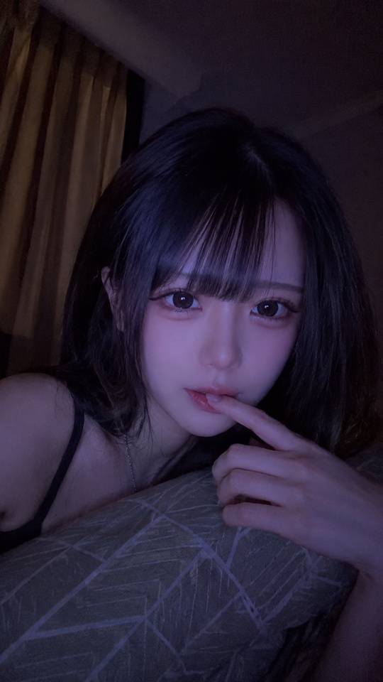ナカまで🔞💕