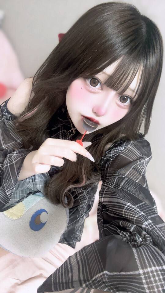 おはよー🫶🏻🤭