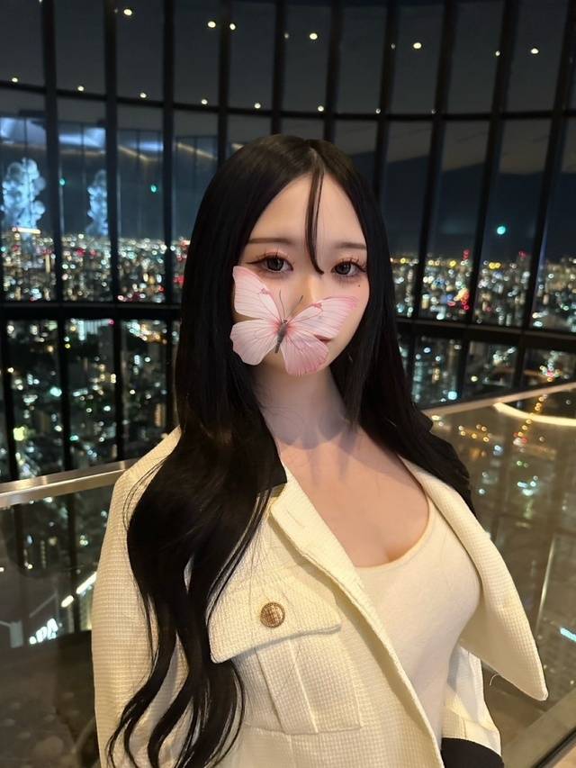 えっちな教育🩵