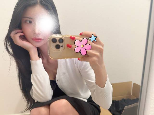 細身好きさんに見つけてほしいな💕