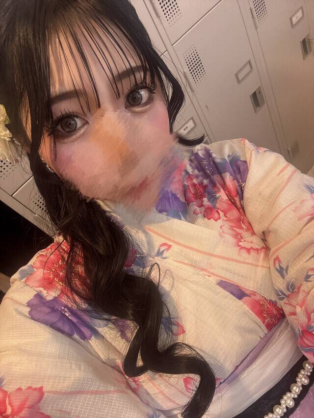 夏になってきたね🥺🥺
