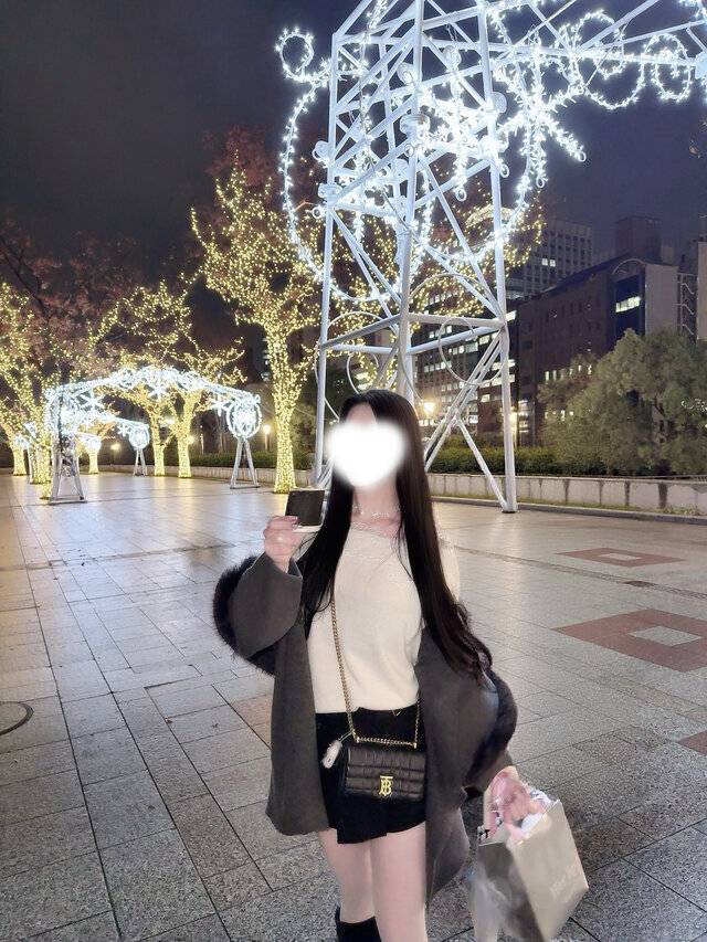 貴方のこと、待ってるよ♡
