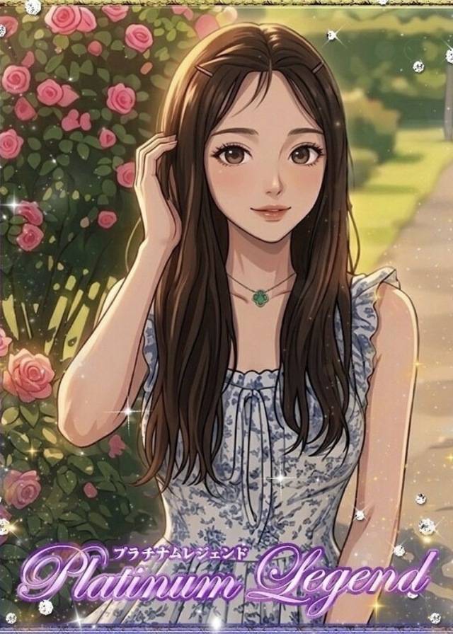 初めまして👗🤍