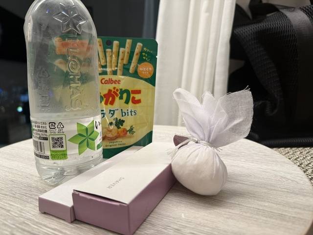 ありがとう🫶🏼