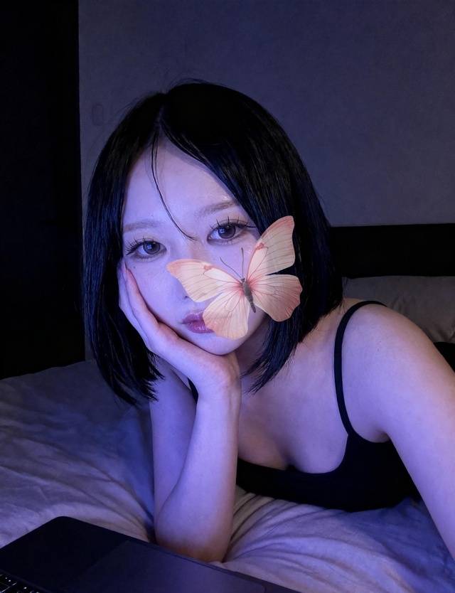 寂しがり屋なギャップ