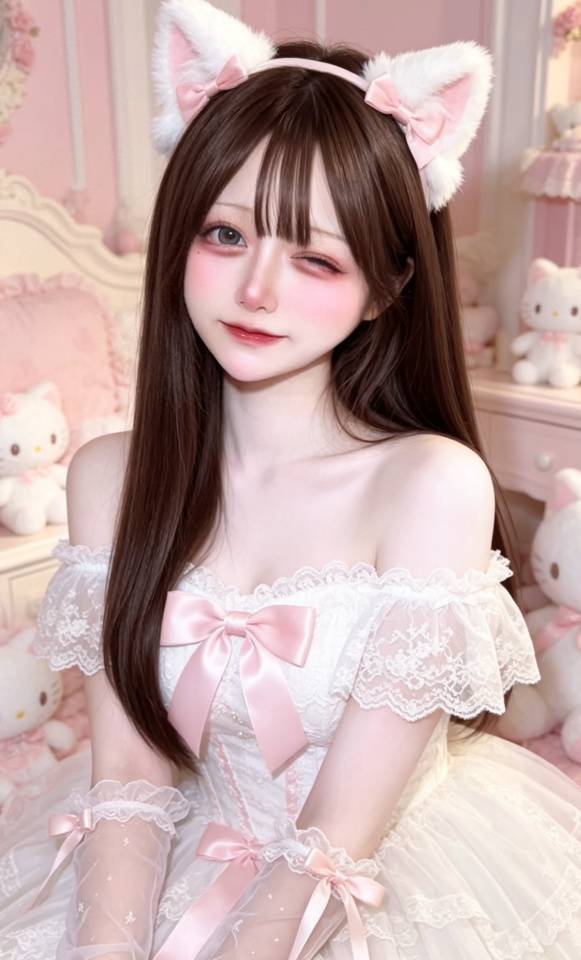 おはよー🌤️💕