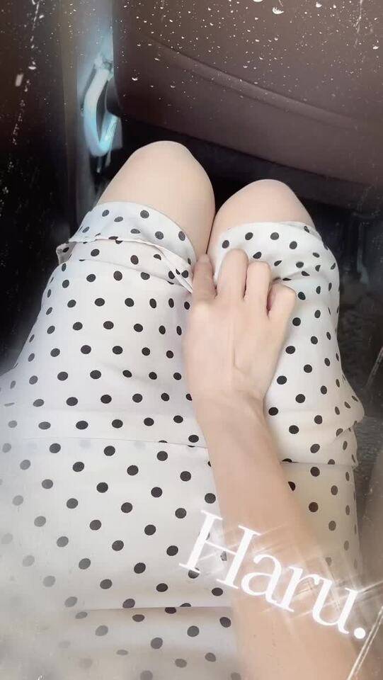そわそわ💗