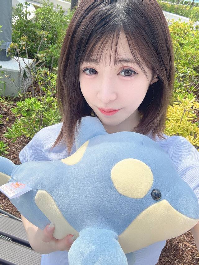 溜まってる人、集合🩷
