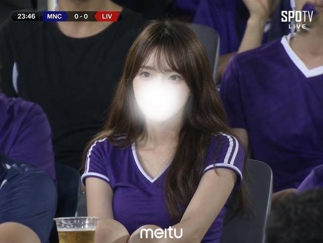 ドキドキ戦⚽♡