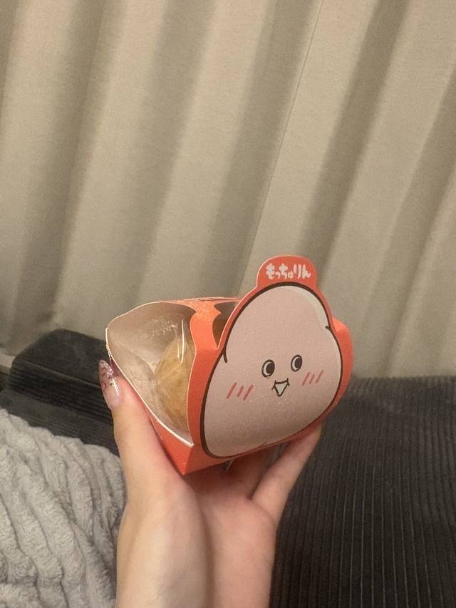 ❣️もっちゅりん❣️